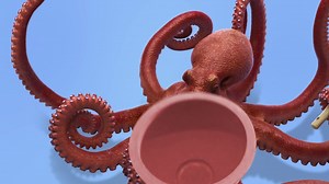 🌱 Notre nouvelle exposition Bio-inspirée ouvre aujourd'hui ! #ExpoBioInspirée http://www.cite-sciences.fr/fr/au-programme/expos-permanentes/prochainement/bio-inspiree/ | Cité des sciences et de l'industrie