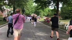 Governor Larry Hogan on Reels