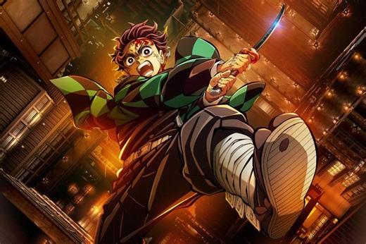 ‘Demon Slayer Infinity Castle Arc’ trilogy part 1 to hit theatres later this year