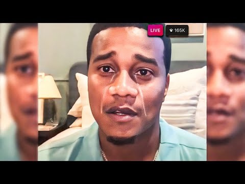 208K views · 1.8K reactions | Take Me Back Cory Hardrict Breaks His Silence After Divorce From Tia Mowry | Stella TV | Facebook