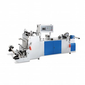 [Hot Item] Good Energy Saving Zero Defect Practical Economical Converting Machine