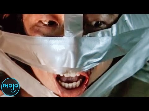 Top 30 Greatest Mystery Movies of All Time