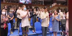 May Bagong Lipunan na sa Bagong Presidente ng Pilipinas. President Ferdinand Marcos Jr. Simula ng pagbangon muli tungo sa Maunlad na Bansa... 🇵🇭🇵🇭🇵🇭 Mabuhay ang Pilipinas!!! 🇵🇭🇵🇭🇵🇭✌️ | Plethora