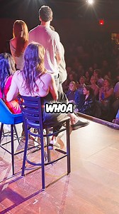 #23 Stage Romance_ Backstage Secrets & No Kissing_! 😳 | Blind Chemistry