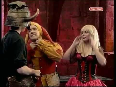 Knightmare Series 6 Episode 2