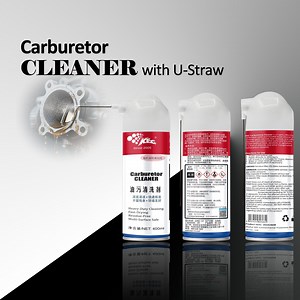 [Hot Item] Premium Engine Carburetor Cleaner Spray for Maximum Performance