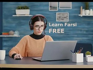 Learn Farsi Free with 400 Best Lessons, Videos & Forums