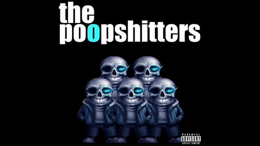 The Poopshitters | Know Your Meme
