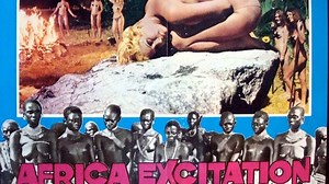 A Happening in Africa (1970)