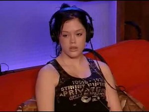 Artie Vs Crystal Clear