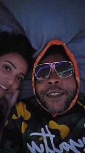 Vybz kartel and his wife. FOLLOW PAGE FOR MORE UPDATES | Face Xpression Production