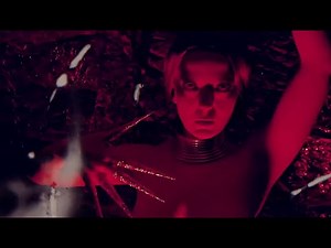 Hollywood Pandemonium FESTIVAL TRAILER Occult Horror COSMOTROPIA DE XAM Pagan 2025 CENSORED