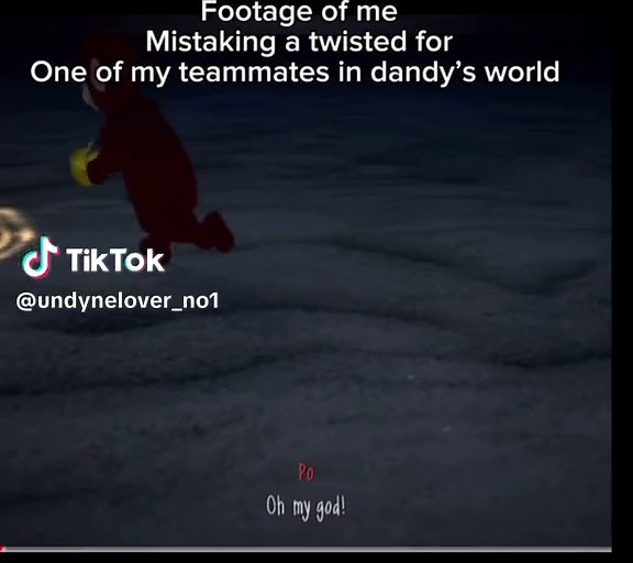 Jasper Paul McCartney breasts on TikTok