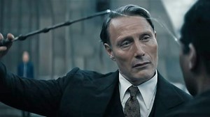 Legendás állatok: Dumbledore titkai már elérhető az HBO Maxon