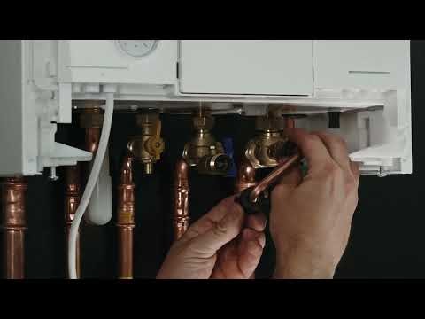 Logic: Connecting the Filling Loop