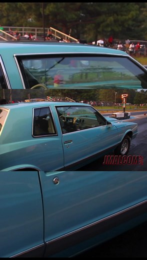 107K views · 5.9K reactions | Who needs nitrous? This small block doesn’t | JMalcom2004 | Facebook