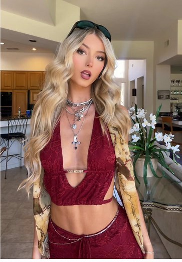 Coachella Day 1 Highlights and Style Guide 2025