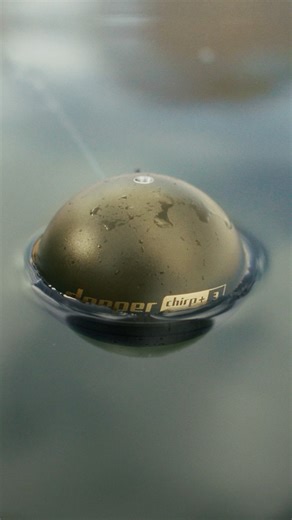 💥The big reveal is here! 💥 We're excited to introduce the new CHIRP 3, our most advanced sonar to date, boasting improved features and personal 3D depth maps – a complete novelty for castable sonars. 🎣 Want to learn more? 👉 Visit dpsonar.com/3D | Deeper