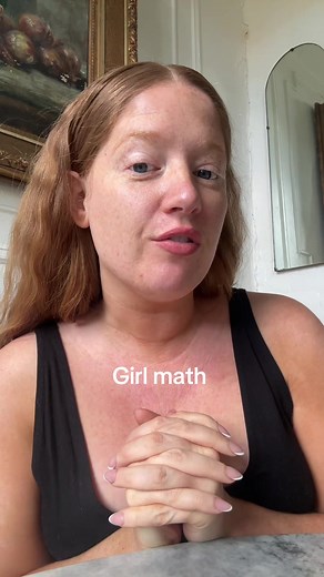 Girl Math Explained: Why Overspending Feels “Free”