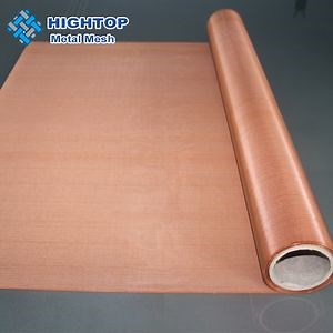 [Hot Item] Paper Making Phosphor Bronze Metal Wire Mesh Screen for Filtering Netting