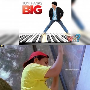 🎬Big (1988) Streaming: Hotstar #Big #Tomhanks #maheshbabu #nani #WTWEnglish #WTWComedy #WTWHotstar | What to Watch?