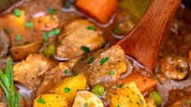 21 Pork Stew Pressure Cooker Recipes - Selected Recipes