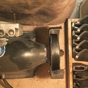 Axes getting sharp and shiny 😍🥳🥳🥳 #woodworkingtools #carvingtools #shiny | Kalthoff Axes