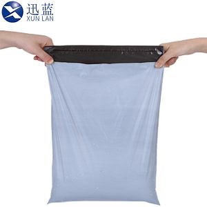 [Hot Item] Water Resistant Poly Mailer for Secure Delivery