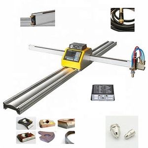 [Hot Item] Cheap Portable Mini Plasma Cutter CNC Small Table Steel Metal Cutting Machine for Flame and Plasma Buy in China