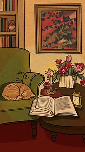 4.5K views · 55 reactions | 﫶 Cottagecore Cozy Corner 﫶 You're...