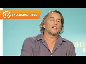 Where'd You Go, Bernadette Richard Linklater ShoutOut (2019) -- Regal [HD]