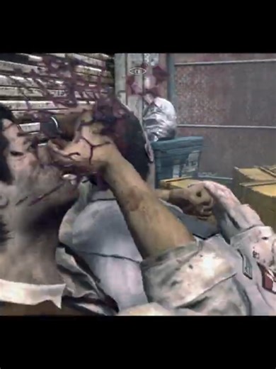 The Evil Within - Chapter 11: Reunion (part 1) Watch other gameplays here https://www.youtube.com/@EasiestDifficultyGameplay Also visit our main YT channel https://www.youtube.com/@tomiko17