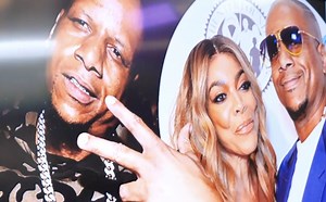 47K views · 892 reactions | We talk about #WendyWilliams' ex-husband #KevinHunter trying to squeeze another check out of Debmar-Mercury, the production company behind "The Wendy Williams Show" in this #HotSpot | Rickey Smiley | Facebook