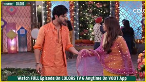 18K views · 620 reactions | Colors TV Serial Parineeti 15th April 2024 Update: Neeti Puts Pieces Of Glass On The Way Of Pari To Disturb The Pooja Rituals Of Pari And Sanju And Stop It. #parineeti #tanvidogra #anchalsahu | pressnews tv | Facebook