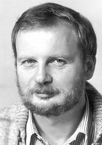 Hartmut Michel - Alchetron, The Free Social Encyclopedia
