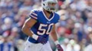 Kiko Alonso providing big plays weekly