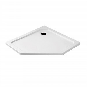 [Hot Item] Bathroom Simple Shower Base Tray for Shower Box