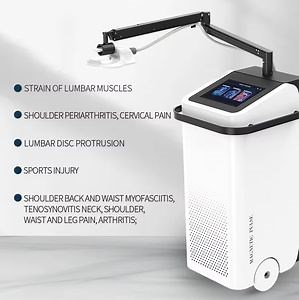 [Hot Item] Pemf Pain Relief Magnetic Therapy Physio Magneto Physiotherapy Rehabilitation Physio Magneto Pemf Therapy Machine