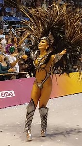 Gran Carnaval on Reels
