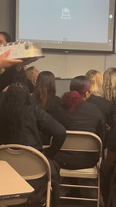 Join us in celebrating Ms. Meaghan as she marks 18 incredible years of teaching at Continental School of Beauty! 🤩 👏 Her dedication and guidance have positively impacted countless lives, shaping the future one student at a time. 🎓🌟 | Continental School of Beauty