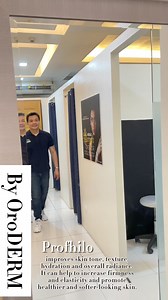 PROFHILO / The hybrid filler-biostimulator that does more than any HA filler can do - stimulate collagen and elastin growth. Profhilo is injected using the BAP (bio aesthetic points) technique on the face, forehead, neck, body or hands. This new generation biostimulator also improves moisture retention giving skin a supple appearance. Visit our clinics for Profhilo. CALL FOR APPOINTMENTS📱 09177955572 / 09171044916📍 Davao • Cebu • Ortigas Pasig • Zamboanga • Tagum • Gensan • CDO • Butuan🌏 www.