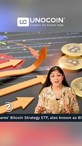 🚀Weekly crypto Updates #cryptoupdates #bitcoin | Unocoin