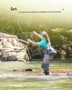 The fish are biting! Get out there and don't forget your license! | Virginia Department of Wildlife Resources
