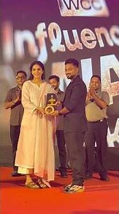 ഒരുപാട് കഷ്ടപ്പെട്ടിട്ടുണ്ട് 🥰 | #basihacks #familyentertainment #award2025 #wcc