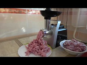 Мясорубка Moulinex me108832