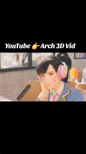 Arch 3D Futanari (@futanari_girl_3d)’s videos with original sound - ` • ジェス • `