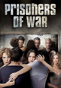 Regarder Hatufim, prisonniers de guerre streaming