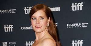 I Saw Amy Adams’ New Film Nightbitch So You Don’t Have To (But You Should)