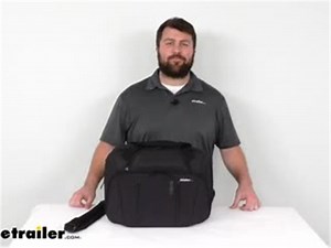 Comprehensive Review: Thule Crossover 2 Laptop Bag with iPad Sleeve