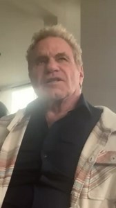 Searching Deep Within of John Kreese with Martin Kove #MartinKove #Actor #Acting #TV #Television #FineArts #Netflix #JohnKreese #CobraKai #KarateKid #Film #Streaming | Celebrity Interviews with Neil | Facebook